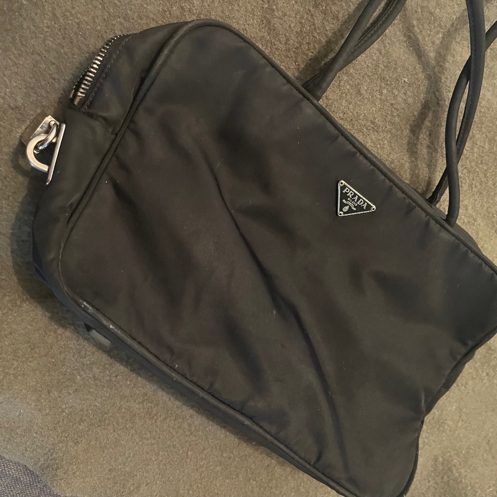 Prada purse